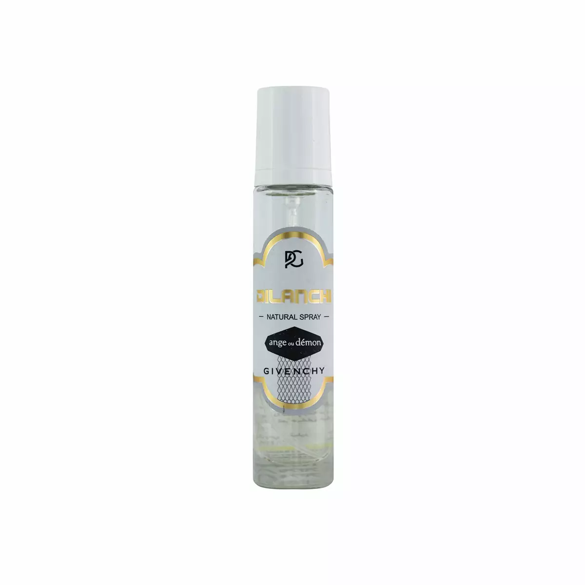 عطر دیلانچی 30 میل زنانه رایحه جیوانچی آنجل دمون