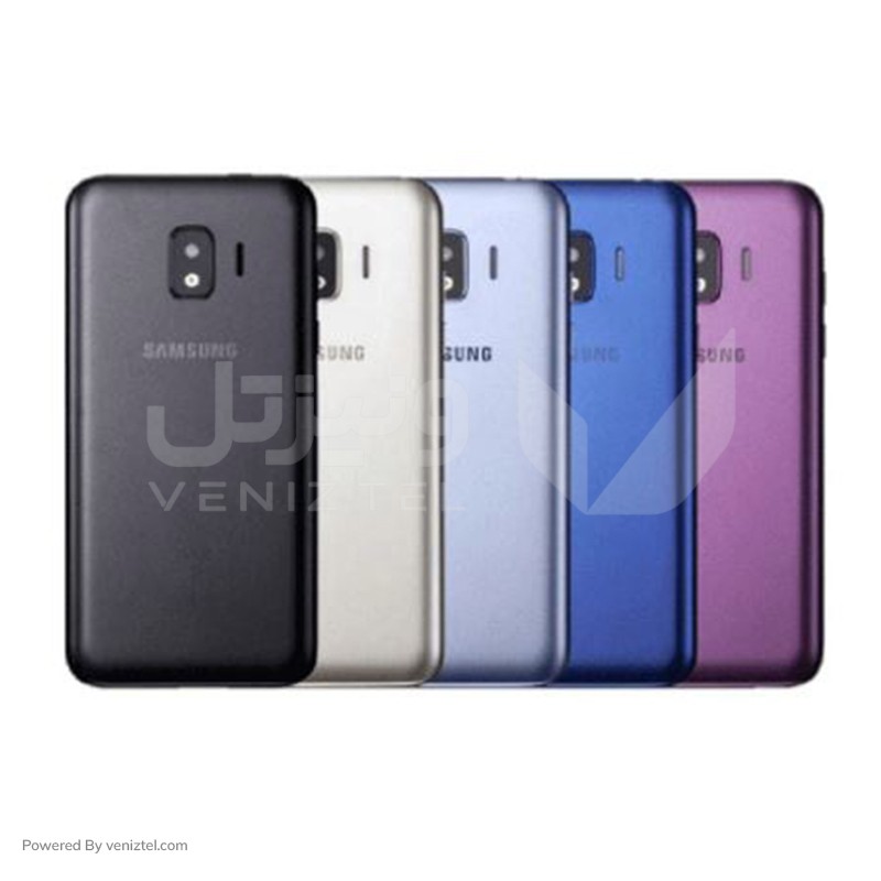 درب پشت مناسب برای گوشی سامسونگ مدل Samsung J260