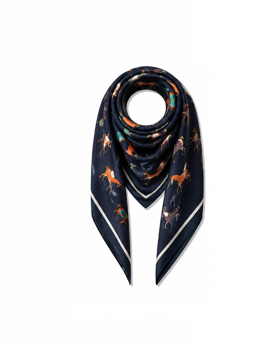 Mini Scarf Arsa