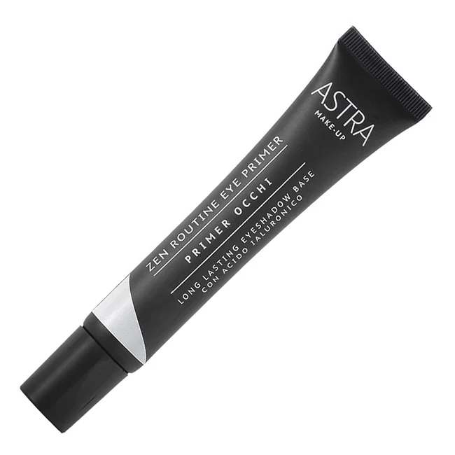 پرایمر ZEN ROUTINE آسترا make-up ASTRA ZEN ROUTINE EYE PRIMER