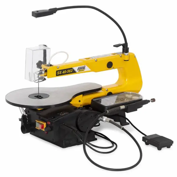 اره مویی برقی فمی ایتالیا با فرز مینیاتوری SS 40-562