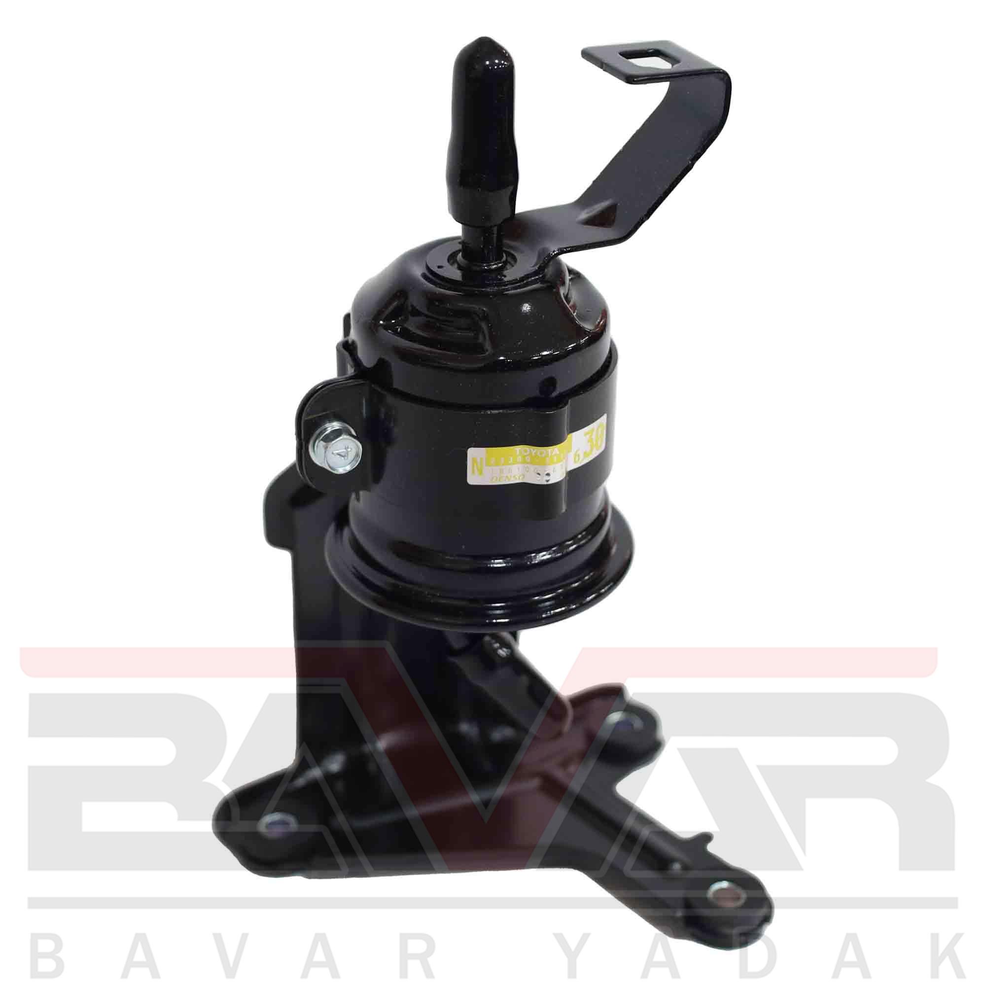 صافی بنزین لکسوس GX460