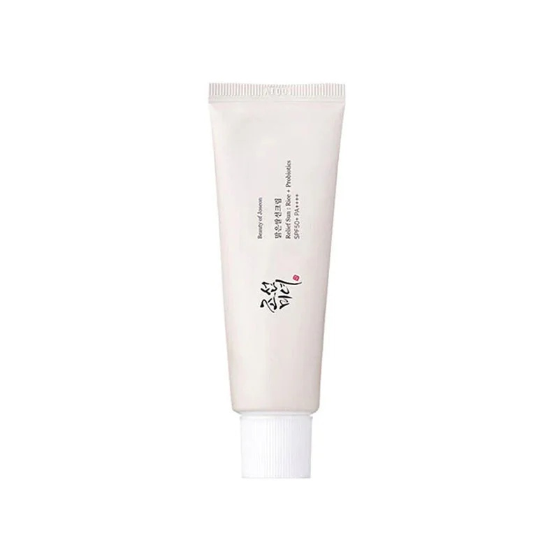 ضد آفتاب پروبیوتیک بیوتی آف جوسان SPF50+