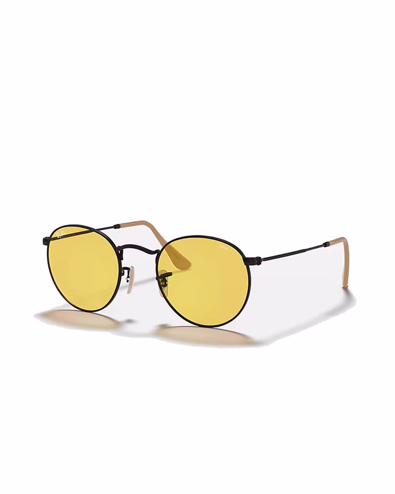 عینک آفتابی اسپرت ریبن مدل RayBan RB3447 (sl)