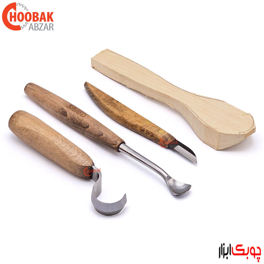 پک 3 عددی مغار چوبتراشی نارکس کد 869800