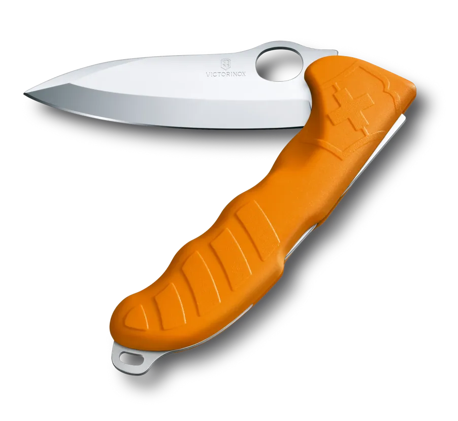 چاقوی شکاری تک تیغه VICTORINOX مدل 0.9411.m9