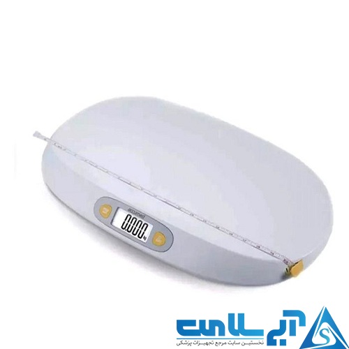 ترازو دیجیتال کودک اکیومد مدل SB2160