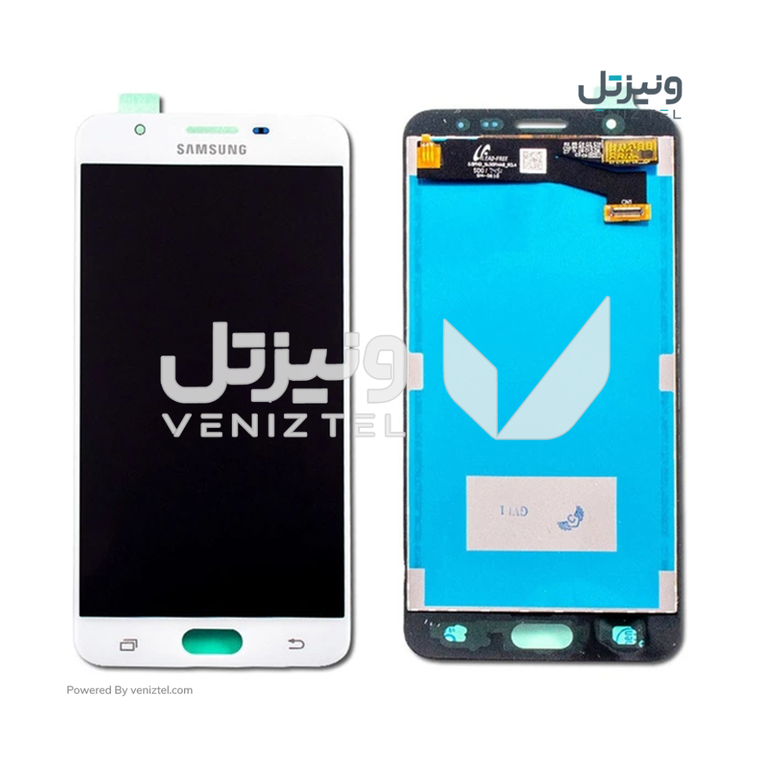 تاچ و ال سی دی سامسونگ اصلی (ORG) مدل Samsung J7 PRIME