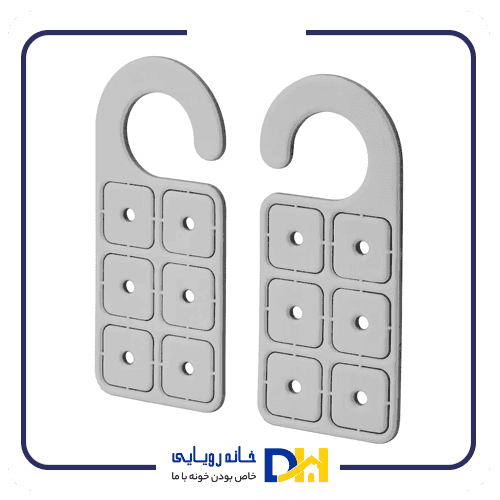 خوشبوکننده کمد رایحه اسکاندیناوی ایکیا ADLAD