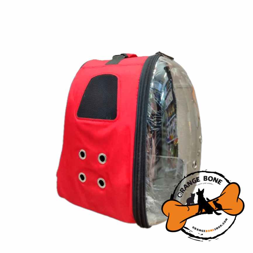 کوله حمل حیوانات کپسولی اکو