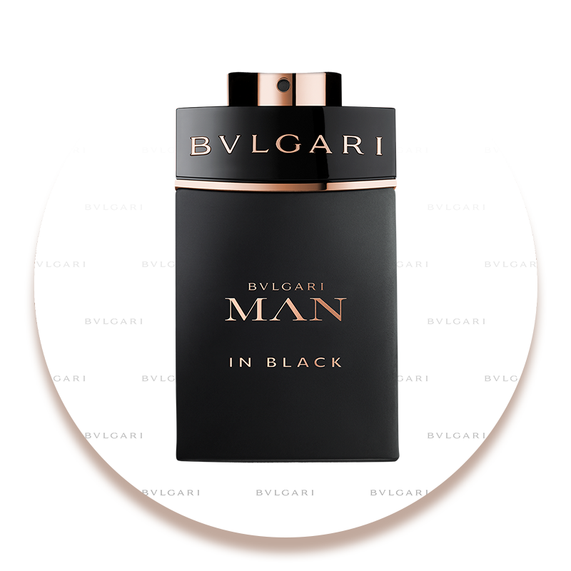 عطر بولگاری من این بلک | Bvlgari Man In Black