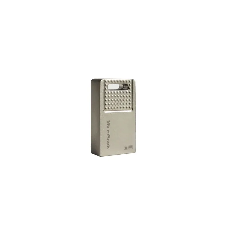 فلش مموری میکروسونیک مدل MicroSonic Mini Drive ظرفیت 16 گیگابایت (کپی)