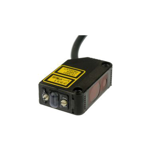 سنسور نوری OMRON E3Z-LL81