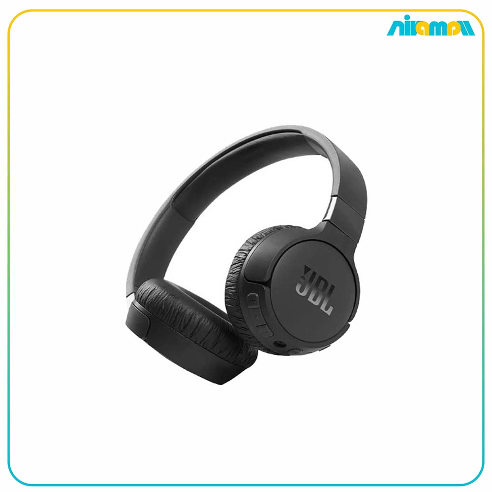 هدفون بی سیم جی بی ال مدل T660NC