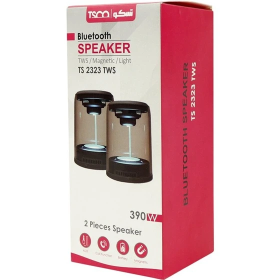 اسپیکر تسکو TS 2323