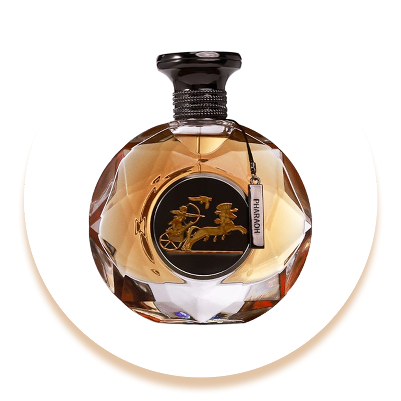 عطر فرعون (فخامة الشرق) | Feroon