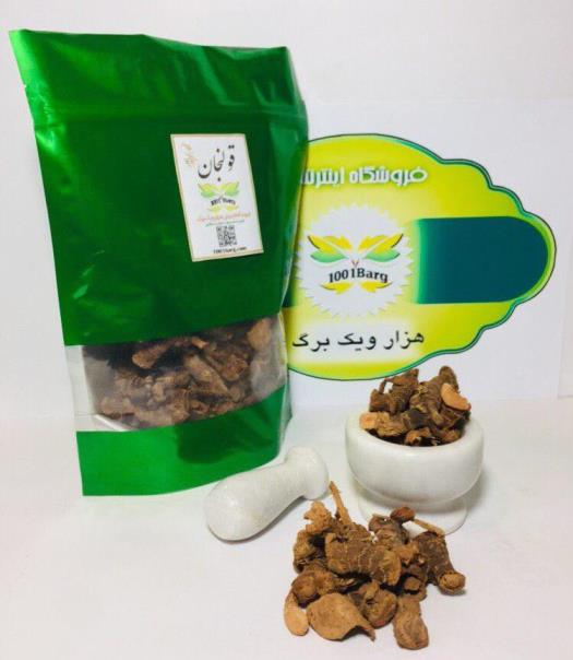 قولنجان (بسته  100 گرمی)