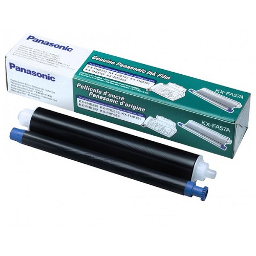 کاربن فاکس KX-FP365 پاناسونیک Panasonic Carbon Fax KX-FP365