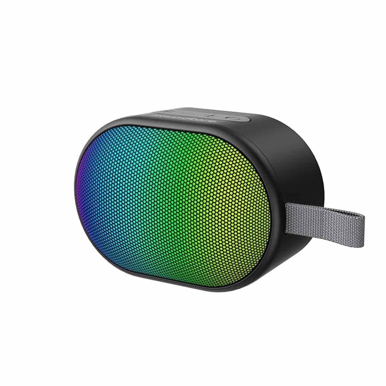 اسپیکر بی سیم ANKER مدل Pyro Mini A31A0011 - مشکی