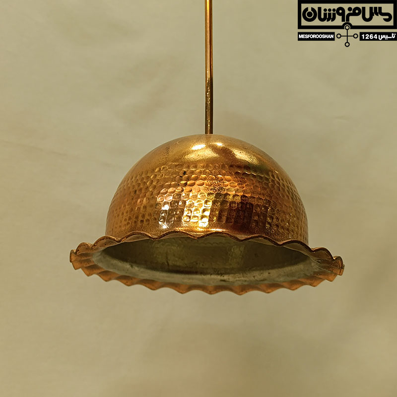 لوستر مسی مدل تابان