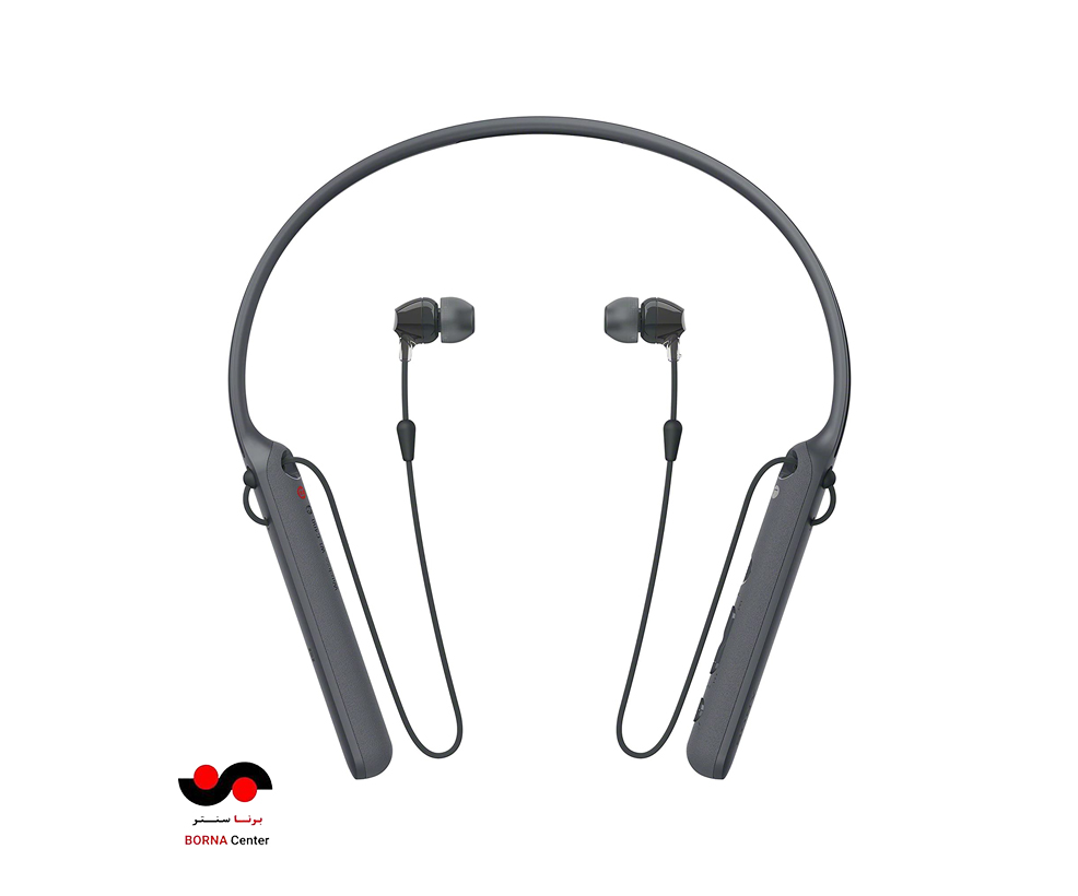 هدفون بلوتوثی سونی مدل WI-C400
