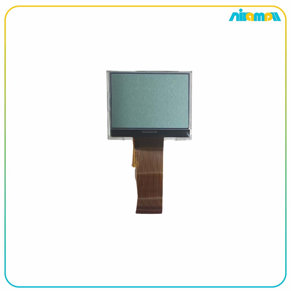 صفحه نمایش دستگاه کارتخوان pax s80