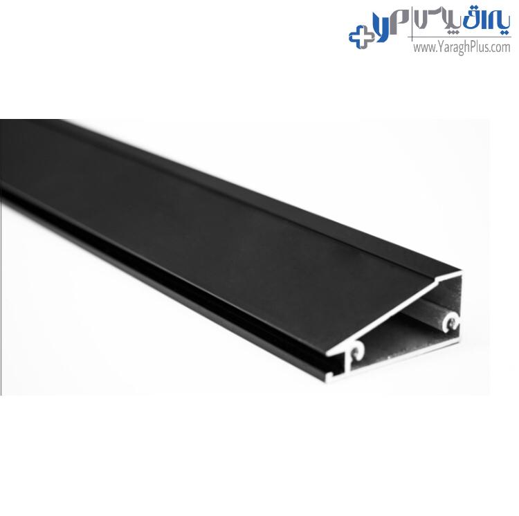 پروفیل درب کمد و کابینت مدل اسپانیش استایل فانتونی i330