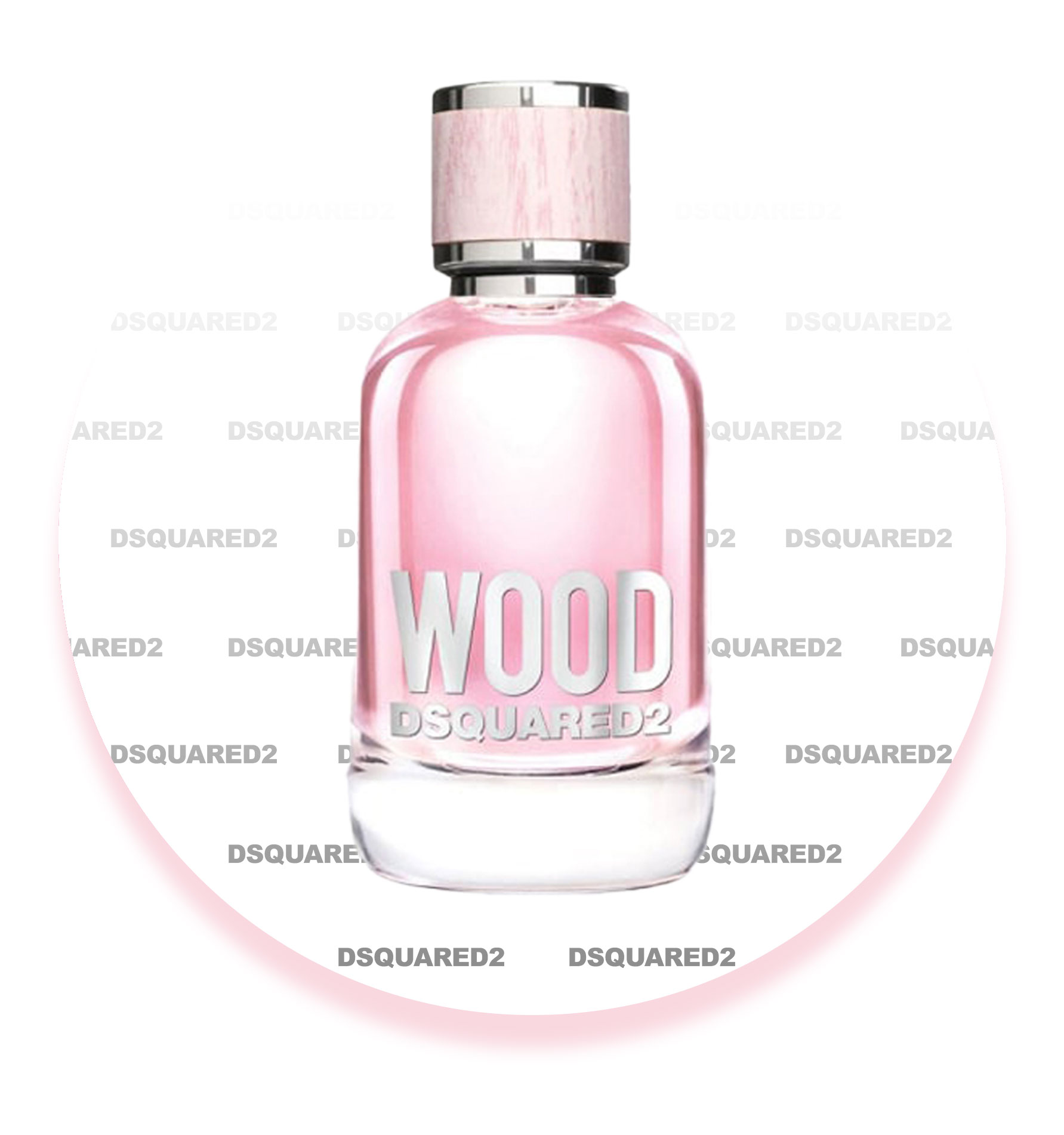 عطر دسکوارد ۲ وود زنانه | Dsquared 2 wood for her