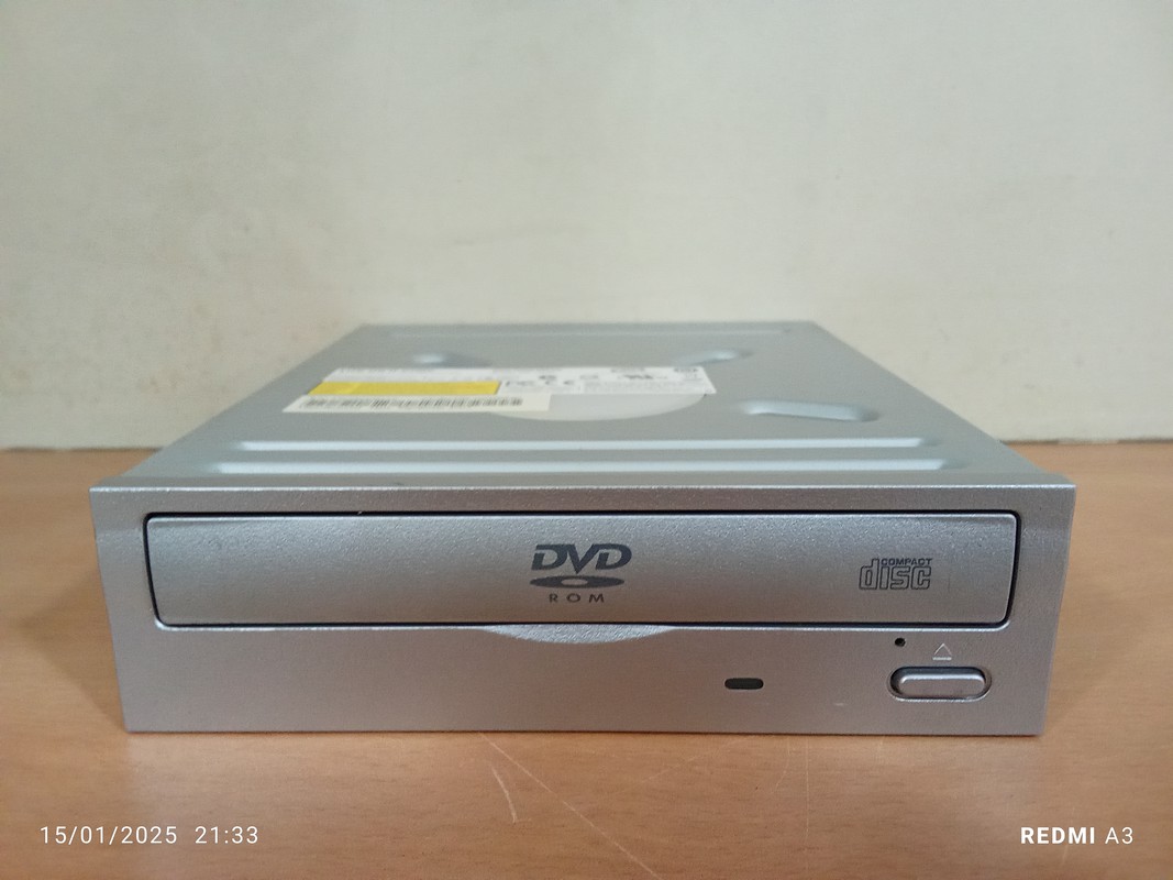 دی وی دی رام LITE-ON مدل DH-16D2P