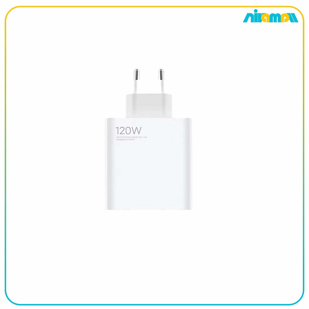 آداپتور 120 وات شیائومی مدل MDY-13-EE