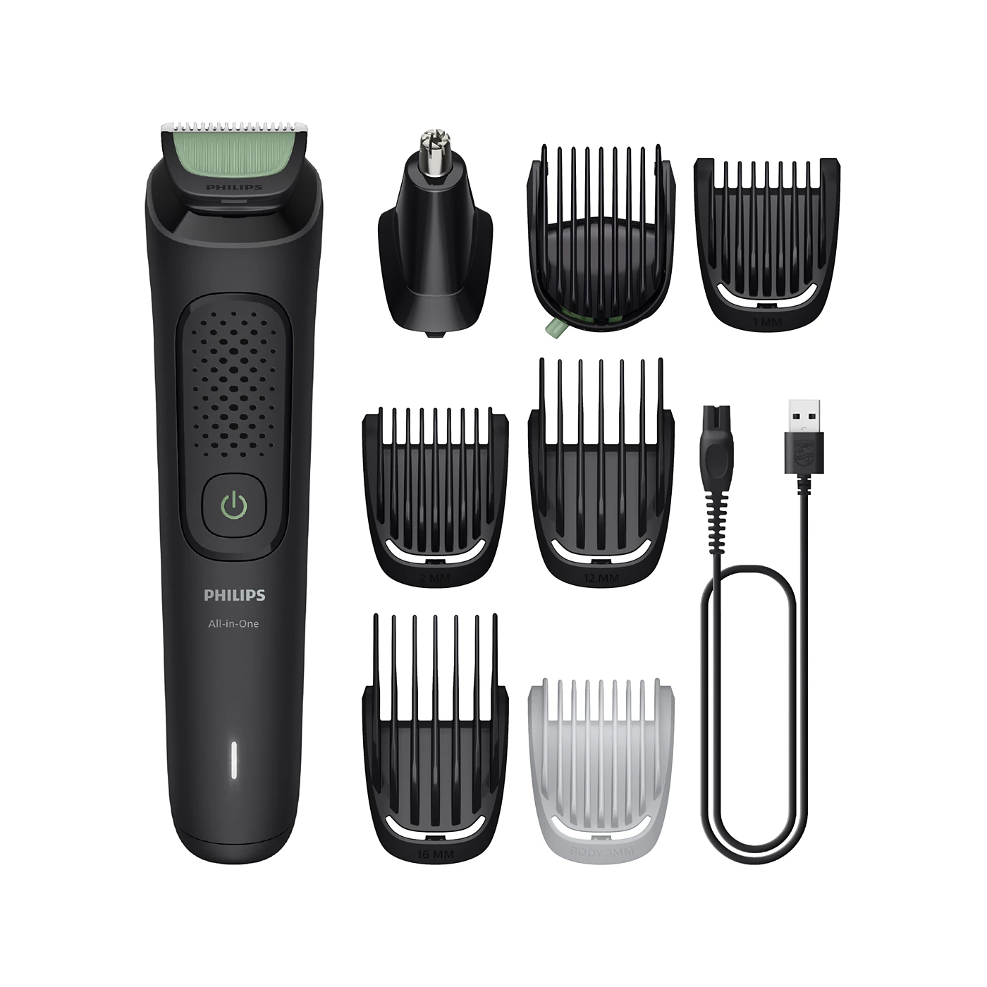 ست اصلاح فیلیپس مدل philips MG3940/15