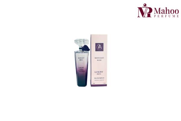 عطر ادکلن میدنایت لاکچری آکوآ 50 میل | Luxury Aqva Midnight Rose