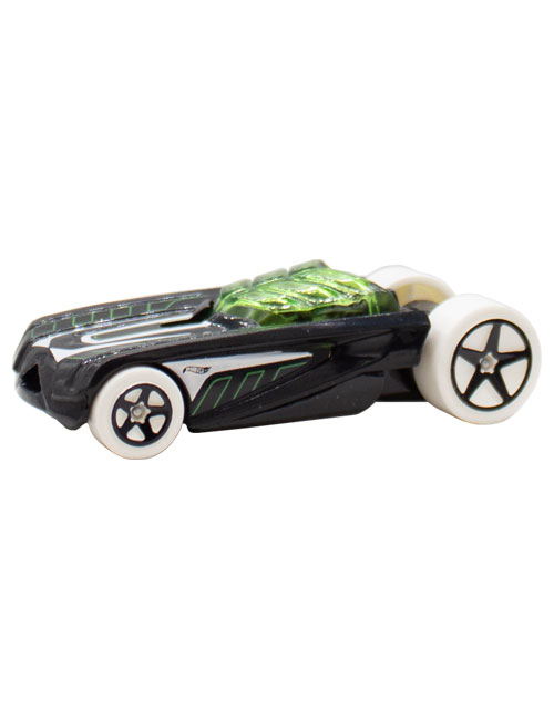 ماشین دکوری مدل Pharodox برند Hot Wheels