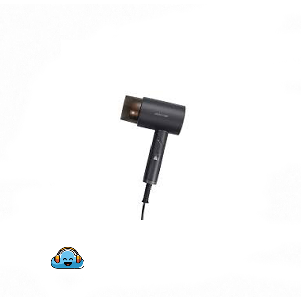 سشوار مسافرتی 1200 وات گرین لاین Green Lion Foldable Hair Dryer Lite