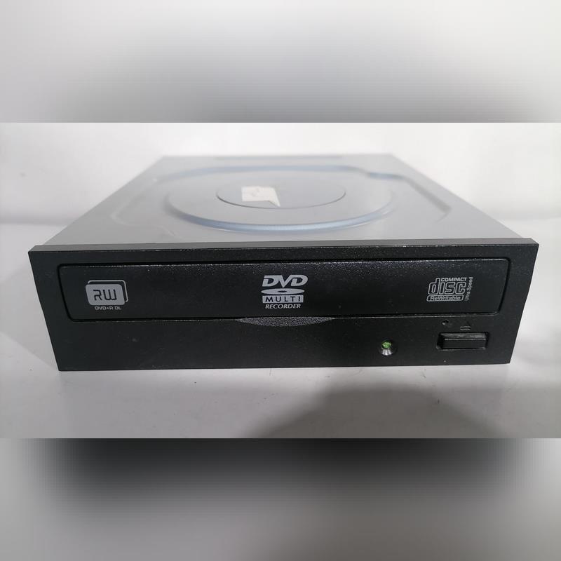 دی وی دی رایتر LITE-ONمدلiHAS122-04-تر و تمیز