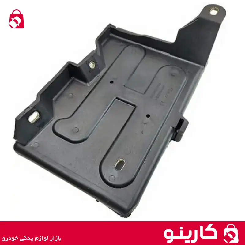سینی زیر باتری-پلاستیکی سمند مالتی پلکس ایساکو 1330702499