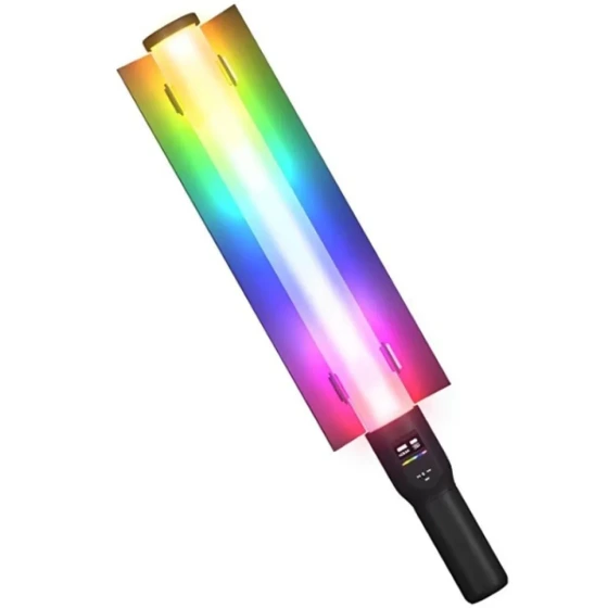 نور باتومی آراروکس Ararox RGB PL730 Tube Light