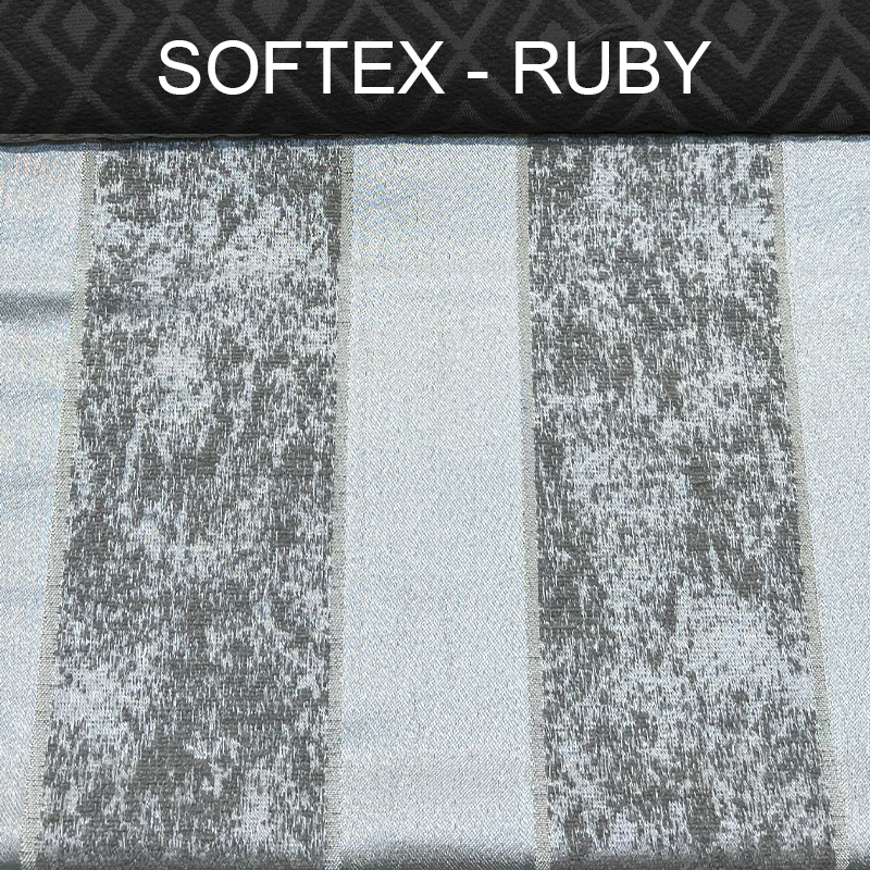 پارچه مبلی سافتکس روبی RUBY کد 7R