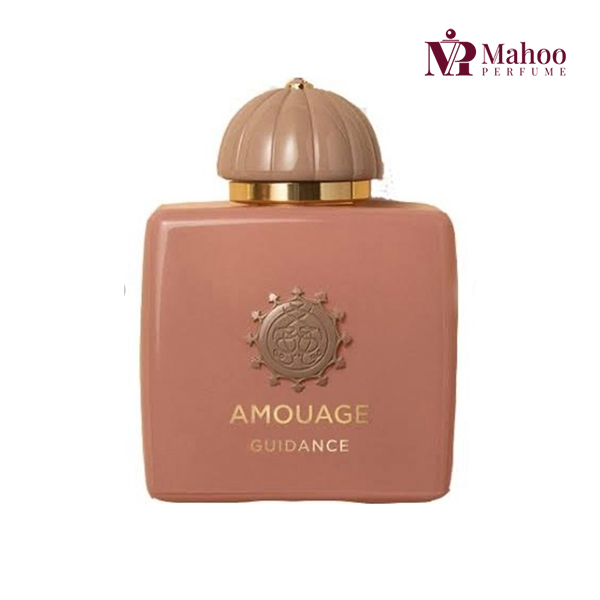 عطر آمواج گایدنس ساخت ماهوپرفیوم Amouage Guidance