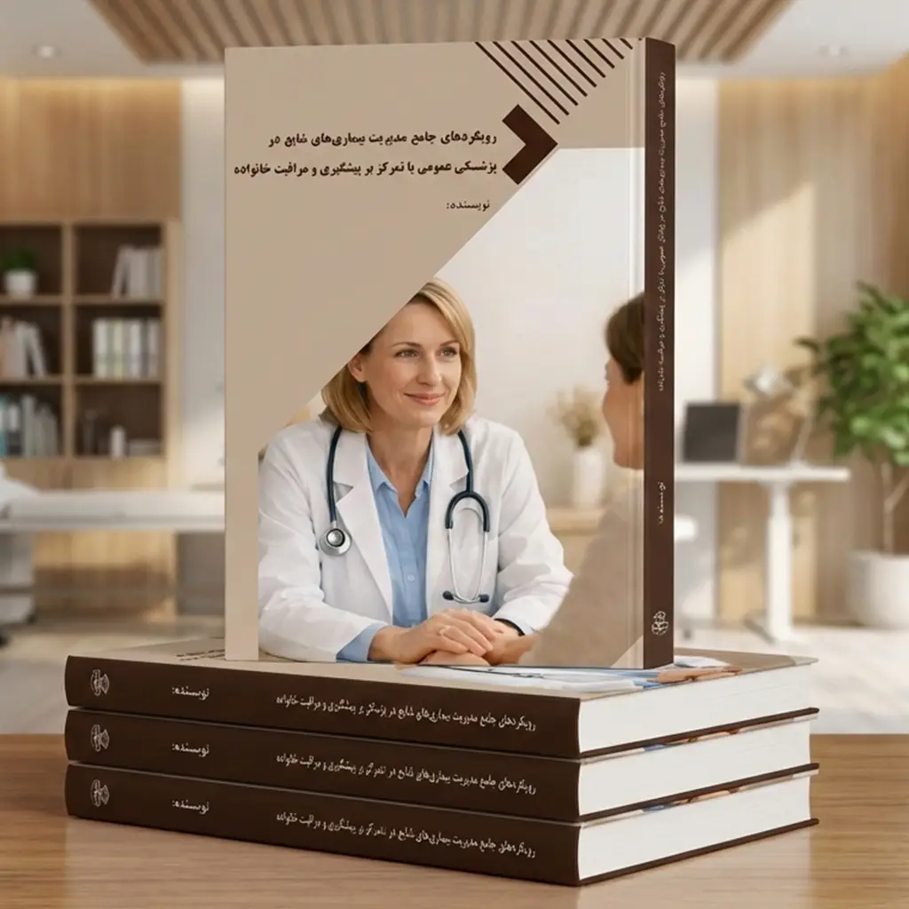 رویکردهای جامع مدیریت بیماریهای شایع در پزشکی عمومی با تمرکز بر پیشگیری و مراقبت خانواده