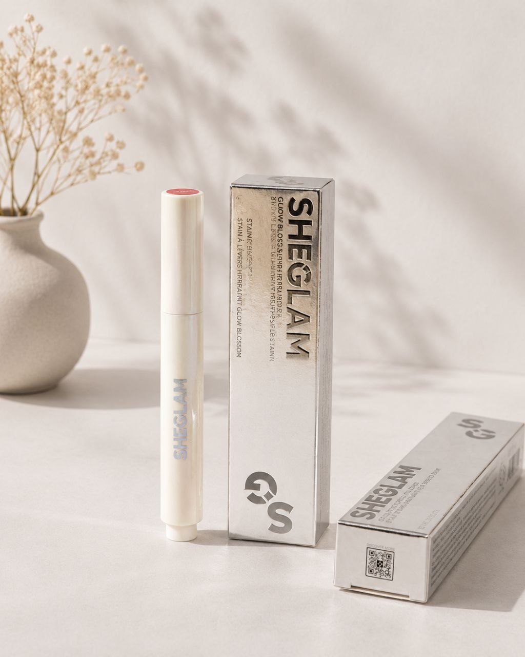 لیپ لامپر شیگلم (SHEGLAM Lip Plumper)