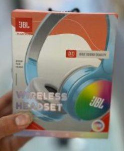 هدفون بلوتوثjbl b32