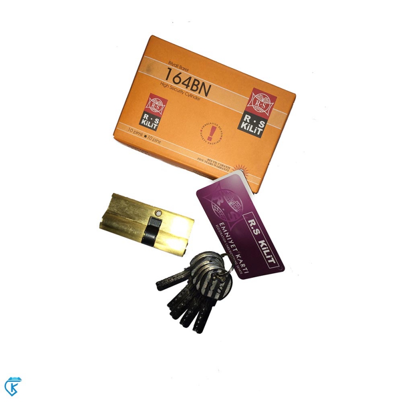 سيلندر 7 طرح كالی RS