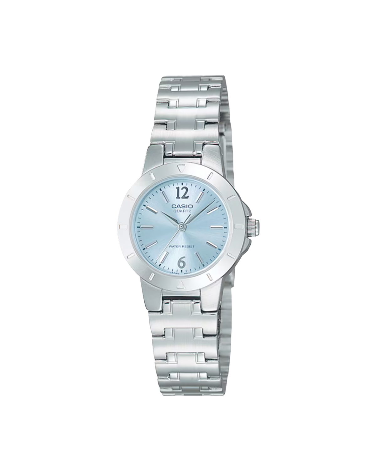 ساعت مچی زنانه کاسیو CASIO LTP-1177A-2A