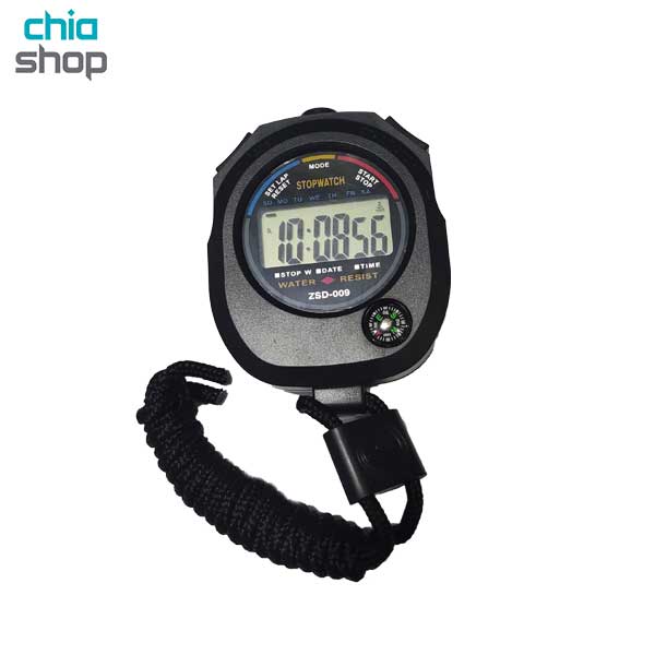 کرنومتر ورزشی مدل ZSD-009