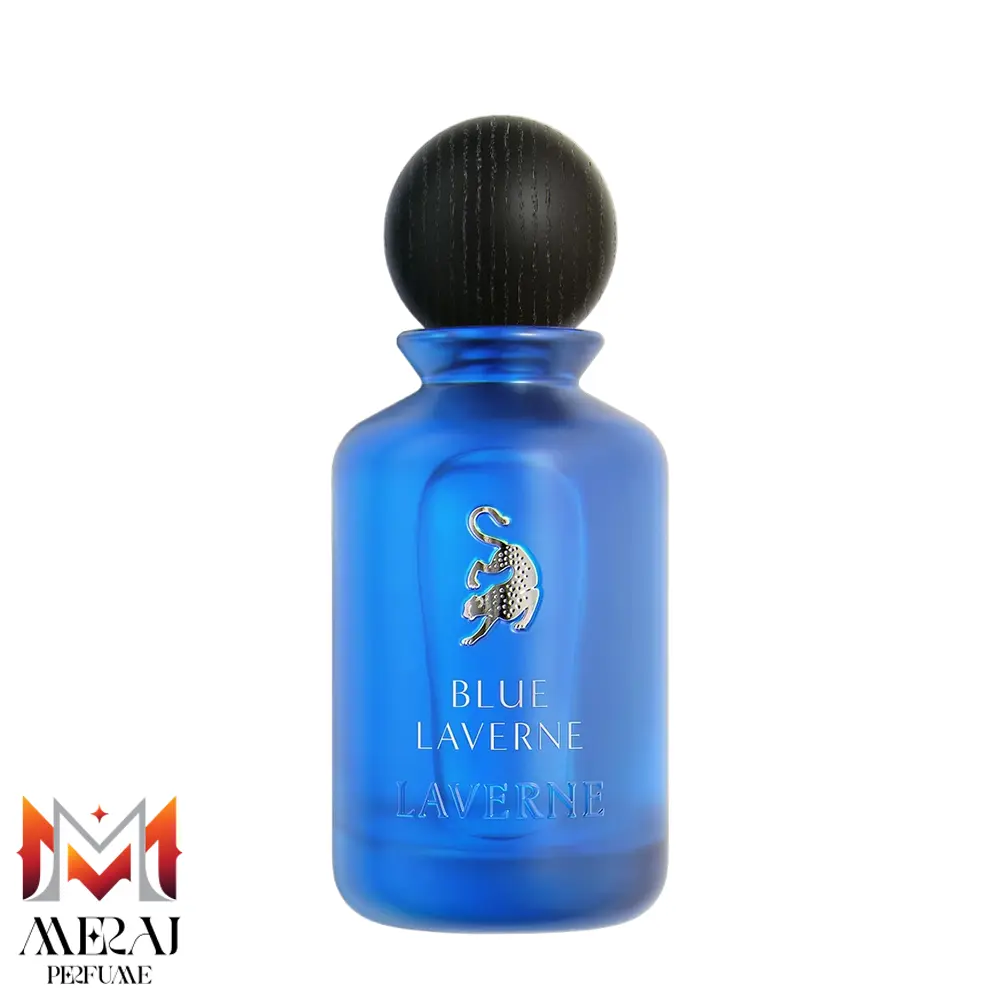 عطر گرمی بلو لاورنی | Blue Laverne