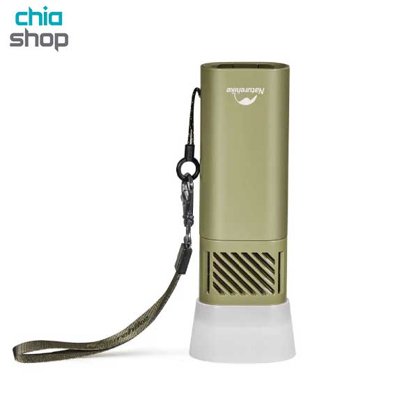 چراغ قوه نیچرهایک مدل CNH22DQ021