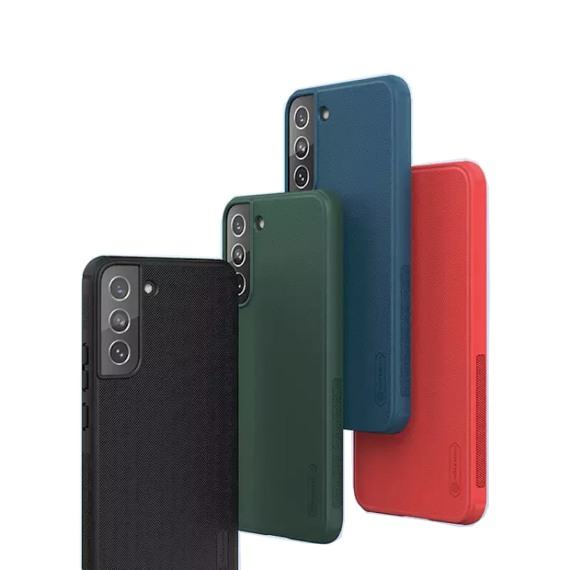 قاب Nillkin Super Frosted Shield Pro برای گوشی سامسونگ Galaxy S22
