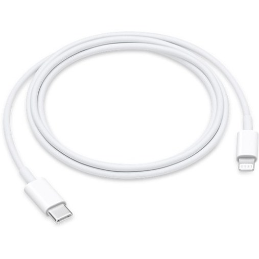 کابل تبدیل USB-C به لایتنینگ (تولید ویتنام)