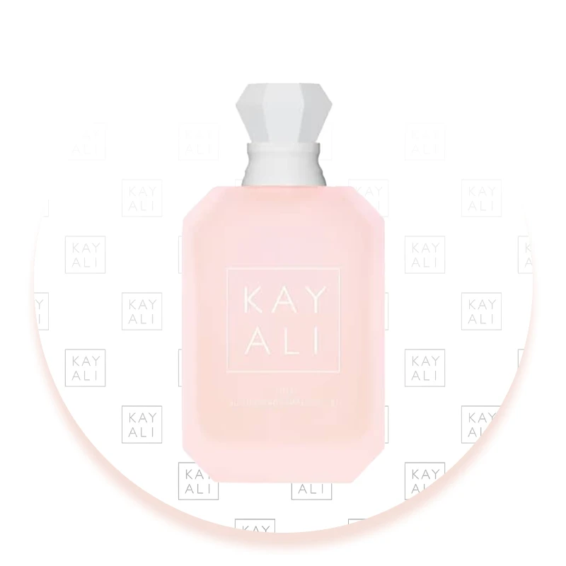 عطر کایالی یام بوجی مارشمالو 81